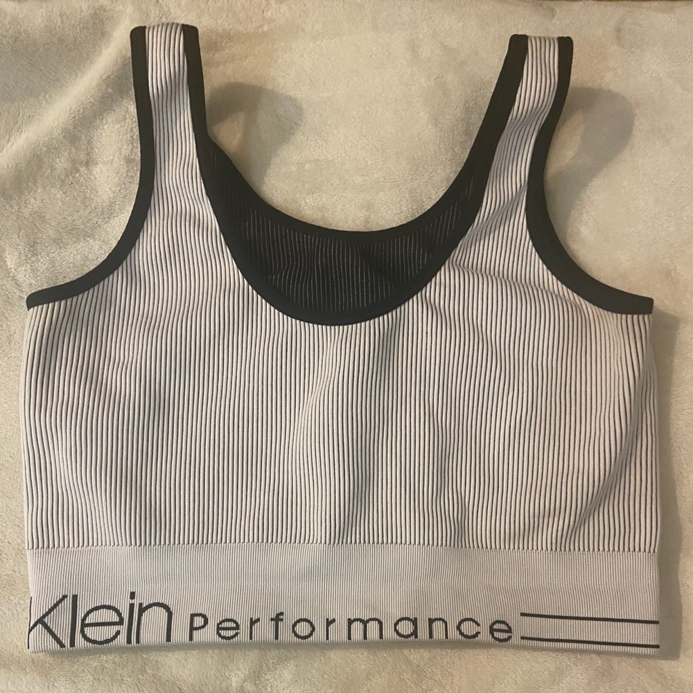 Calvin Klein Bra